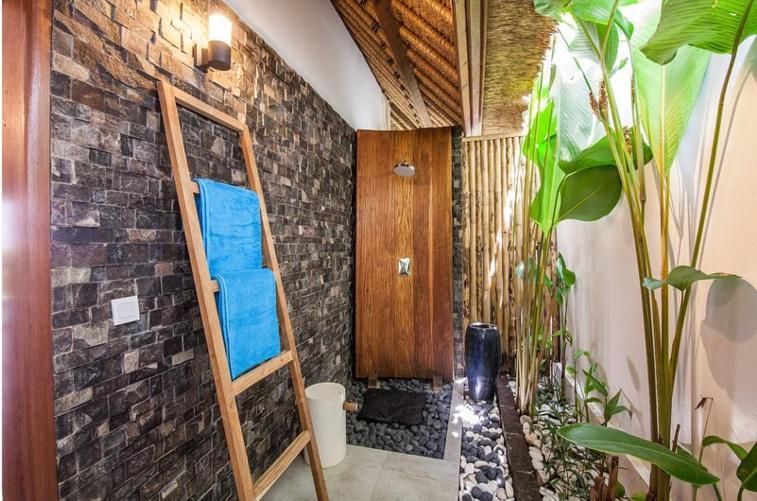 Villa Katapappa 세미냑 외부 사진